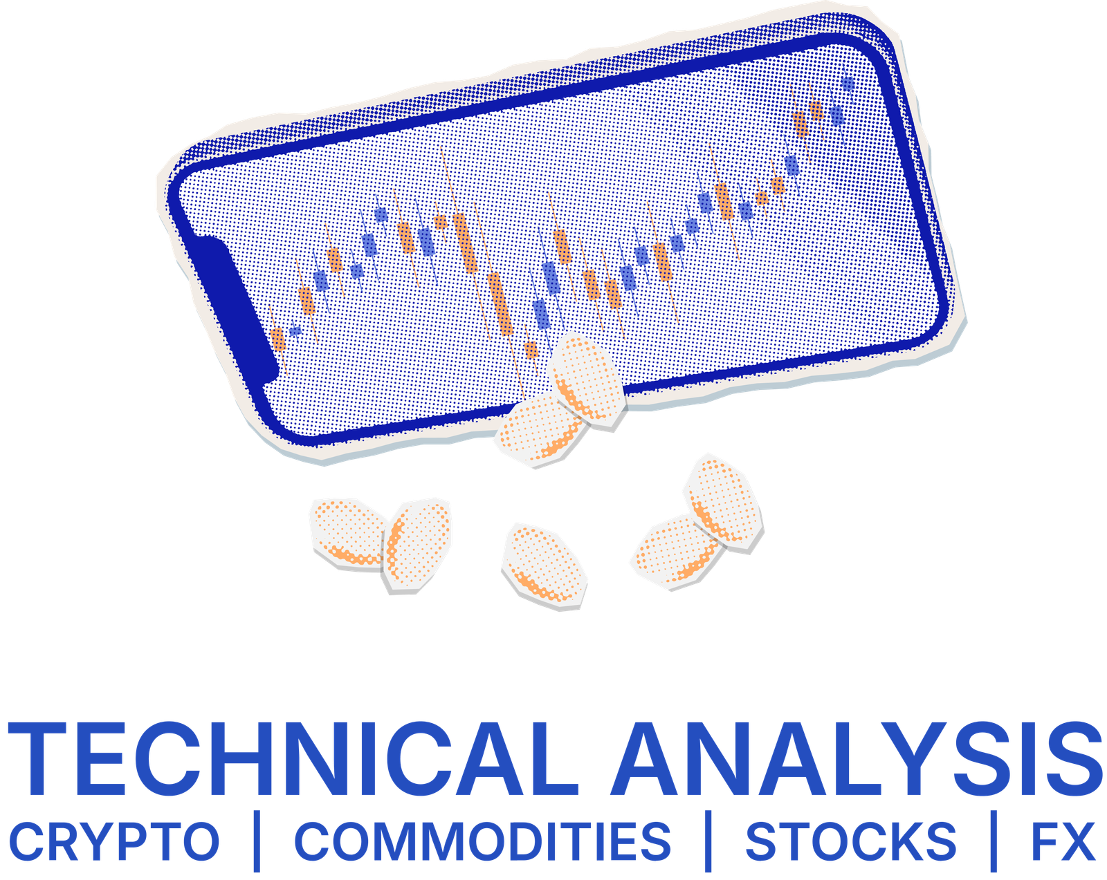 Technical Analysis - Crypto | Commodities | Stocks | FX